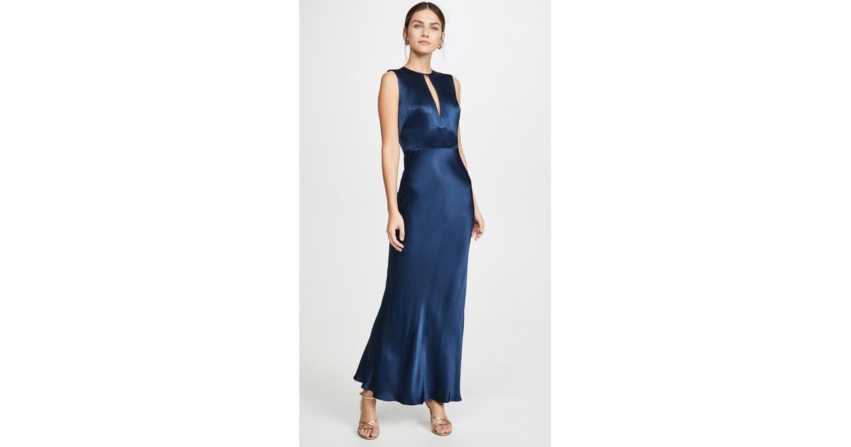 bec and bridge sylvie dress