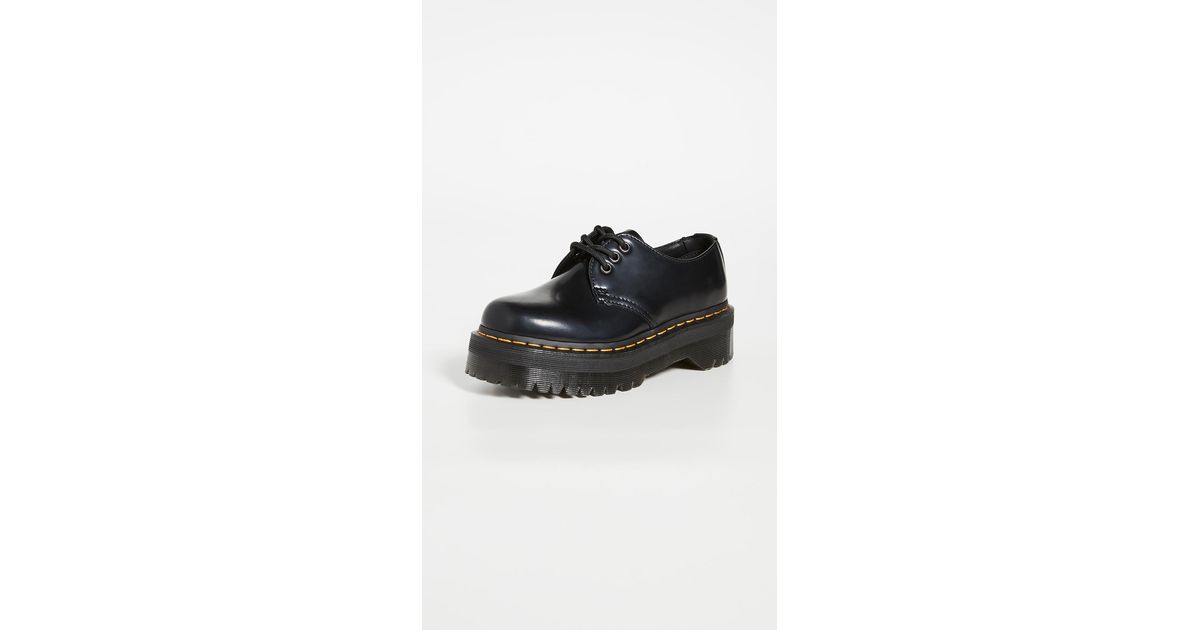 doc marten quads