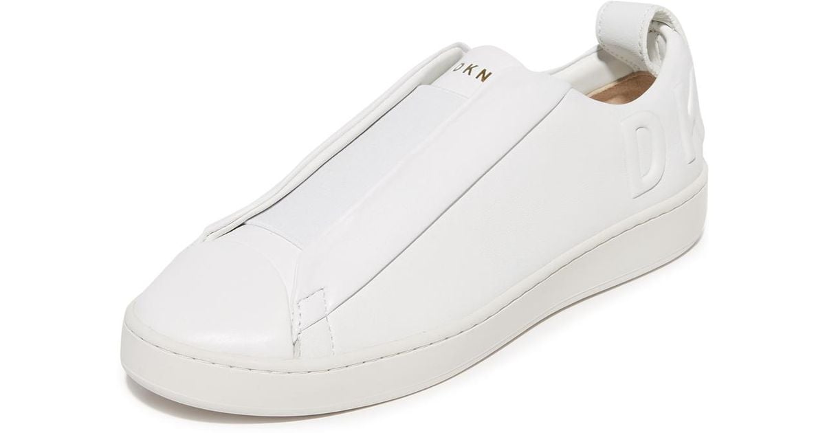 Dkny White Sneakers Greece, SAVE 43% - aveclumiere.com