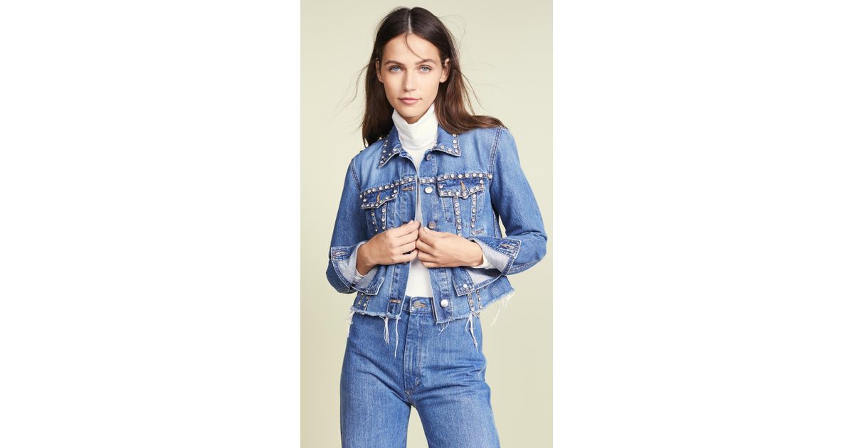 veronica beard cara jacket