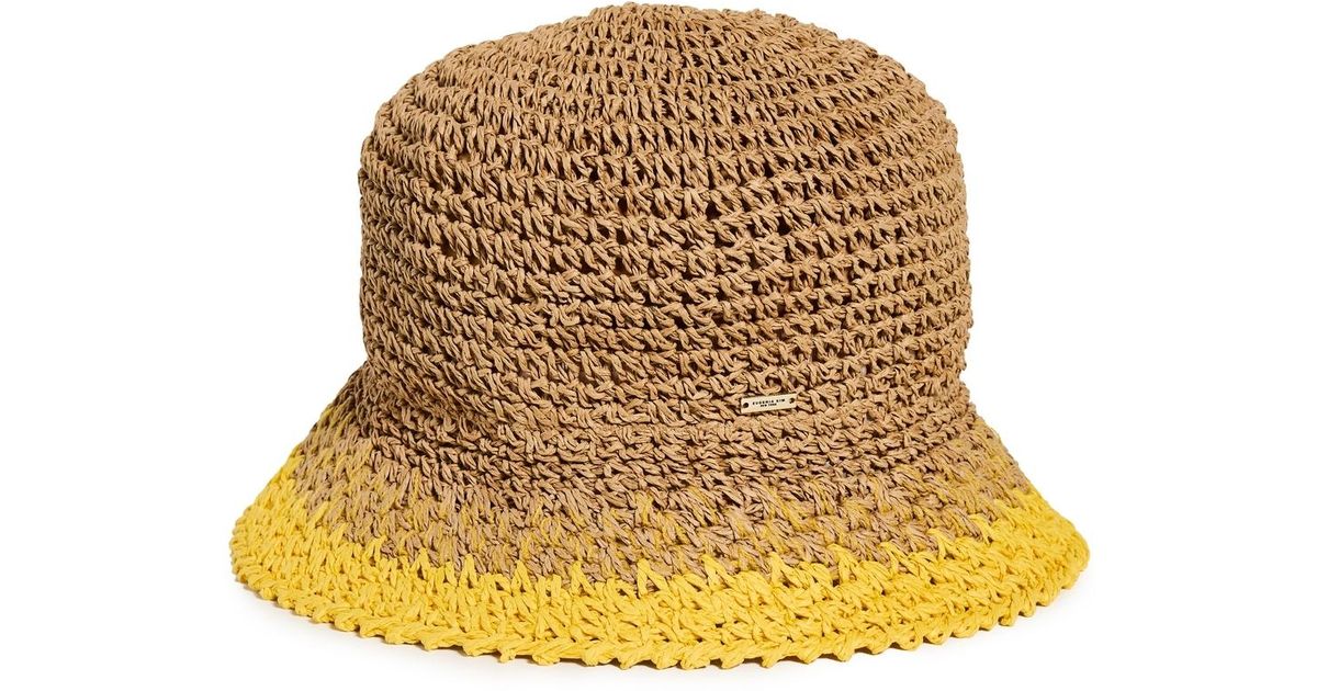 Eugenia Kim Bailey Hat | Lyst