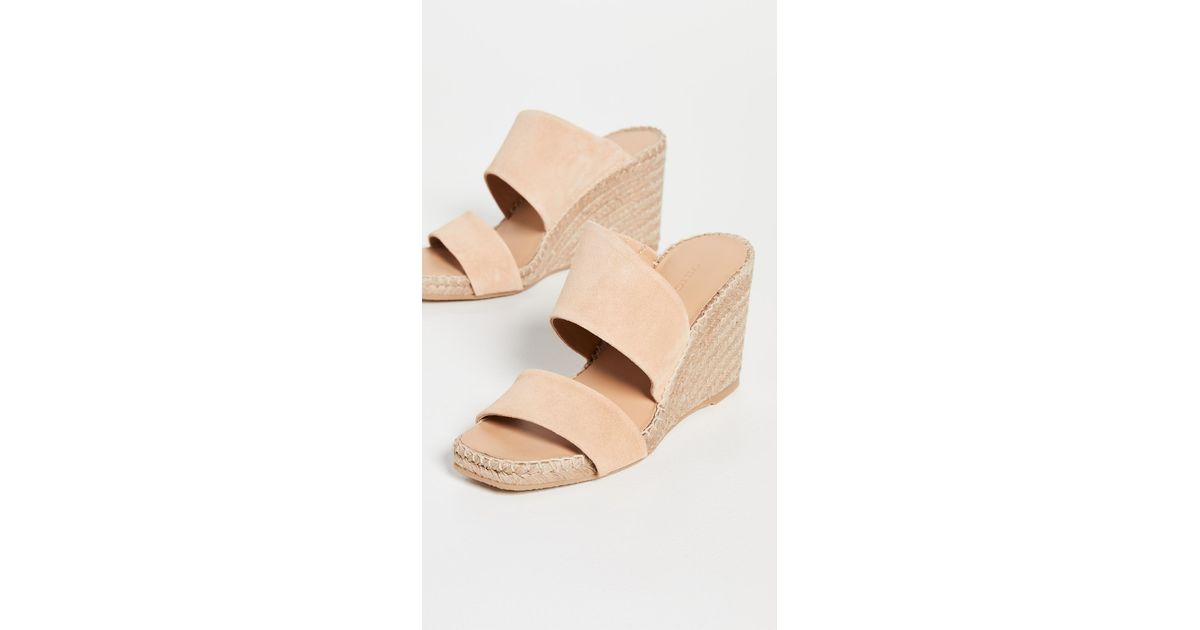 vince gaelan wedge