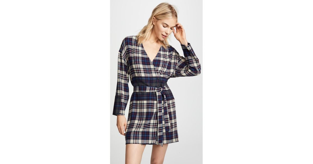 rag and bone janet dress