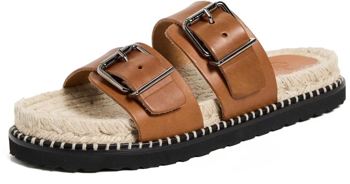 Castañer Ter 261 Slides | Lyst Castañer Ter 261 Slides | Lyst