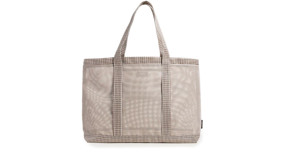【A.P.C.】Cabas Navire Tote A.P.C. Cabas Navire Tote | Shopbop