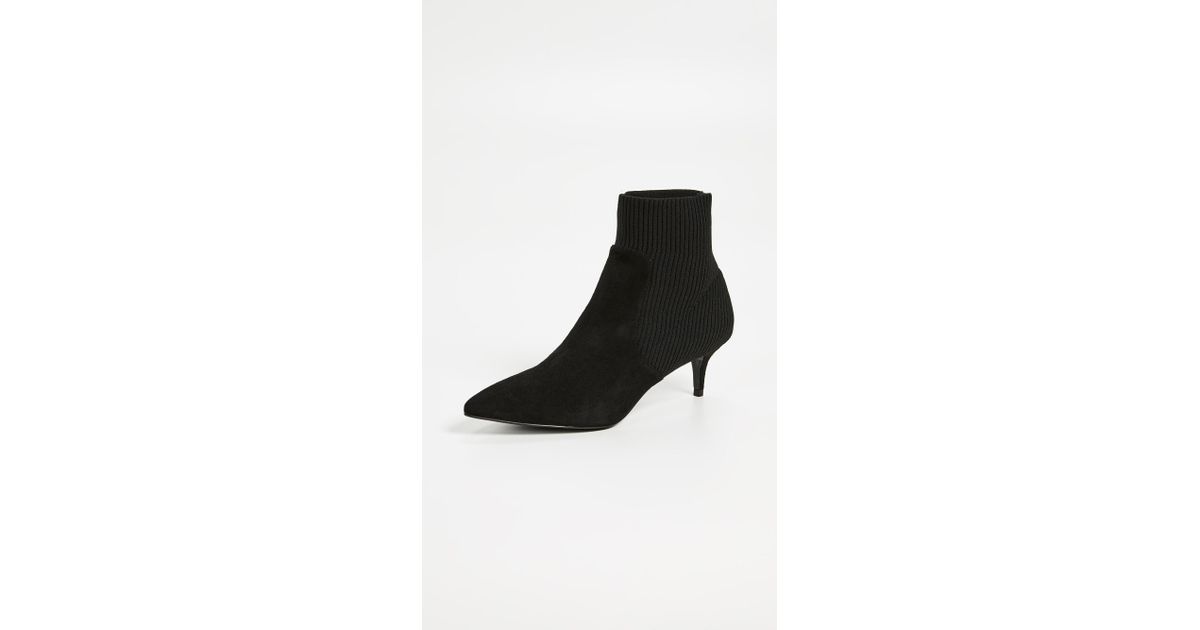 steve madden kagan bootie