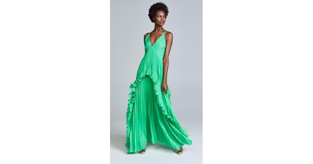 white maxi dress halter Long White Halter Prom Dress with A-Line Skirt Off White / 4 main image 1