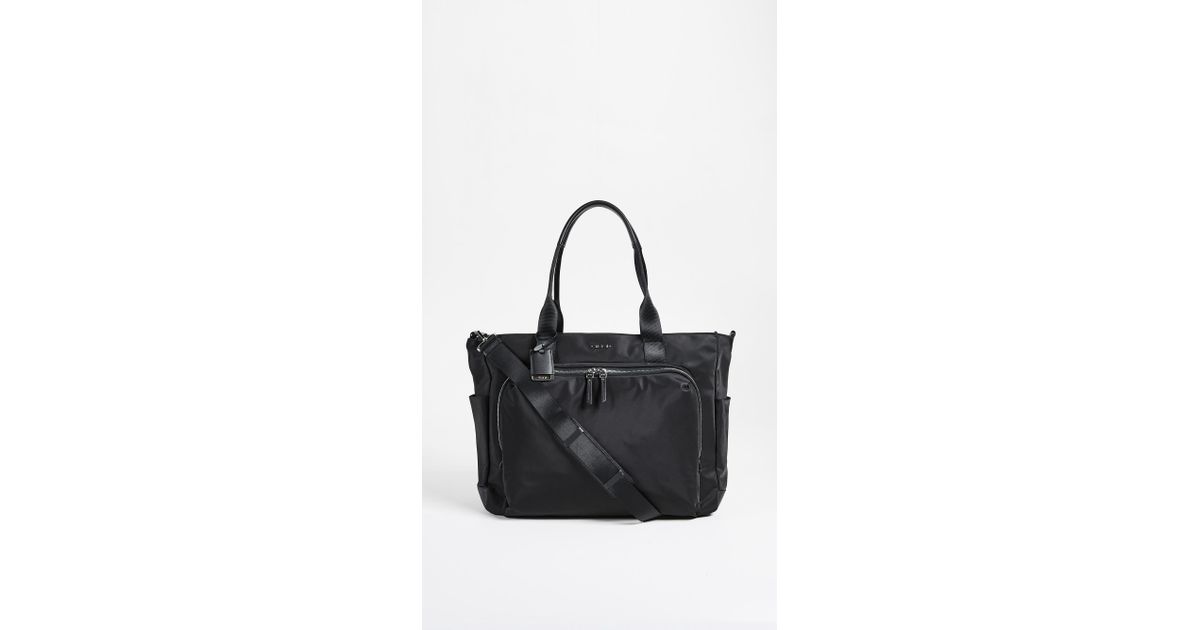 tumi mansion carry all