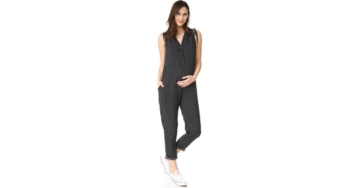 hatch twilight jumpsuit