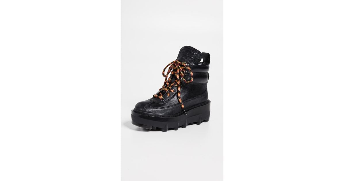 shay wedge hiking boot