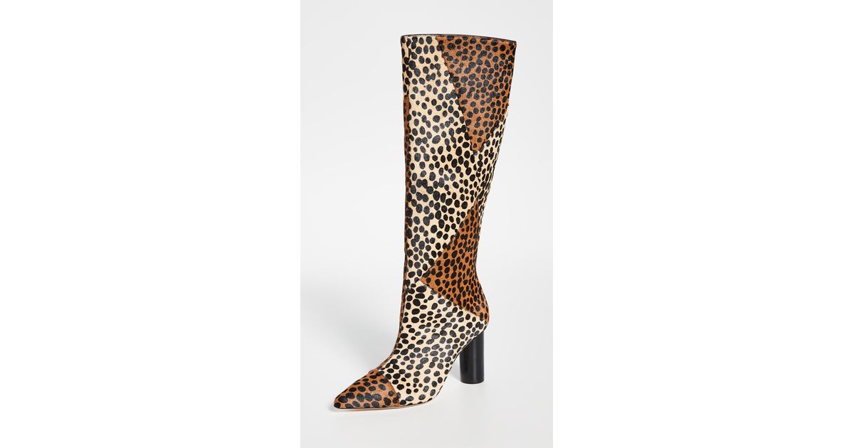 ulla johnson boots