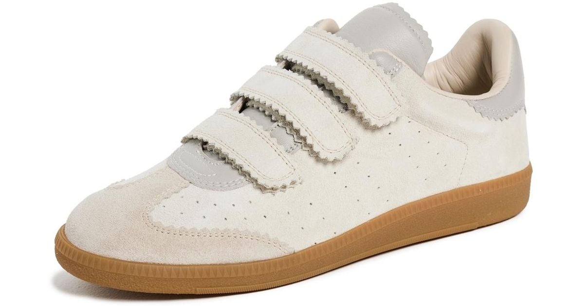 isabel marant beth trainers