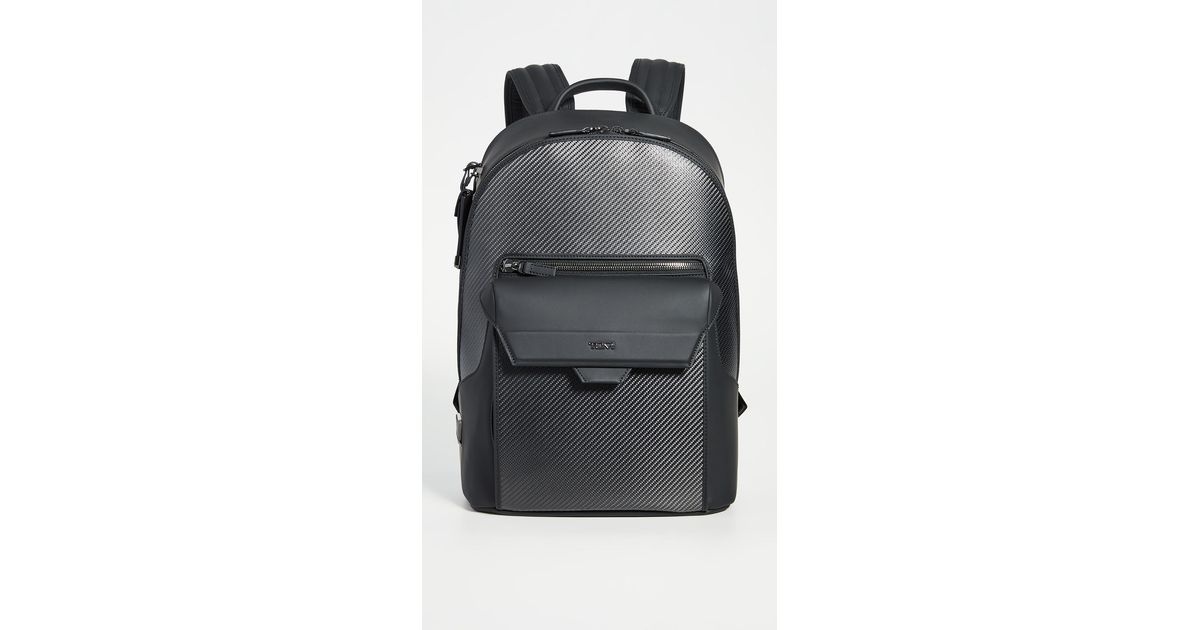 tumi ashton backpack