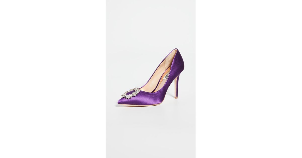 cher badgley mischka