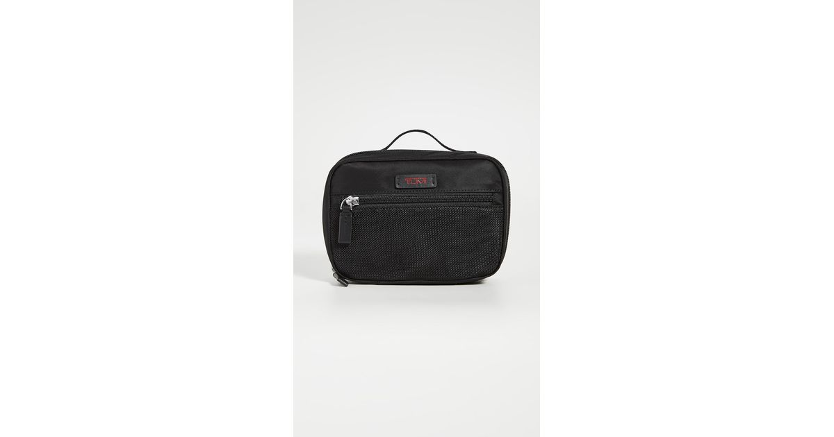 tumi accessories pouch small
