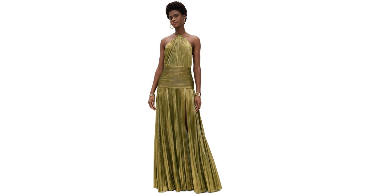 thalia retrofete green dress Emotional Connection to My Retrofte Dress