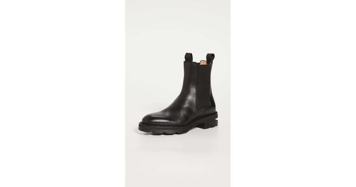 andy riding boot