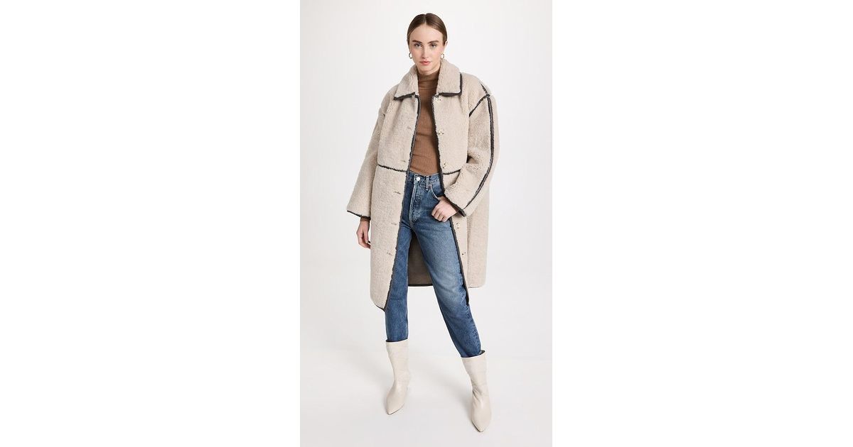 Something navy hotsell coat