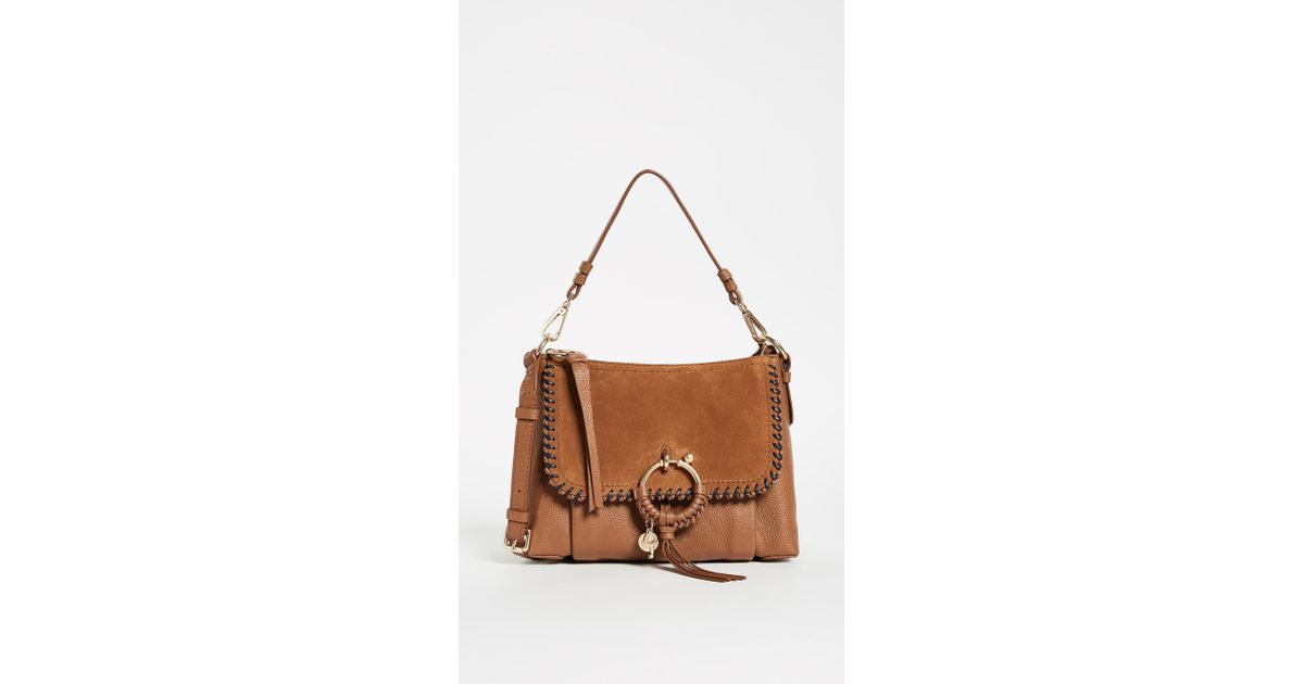 joan small shoulder bag