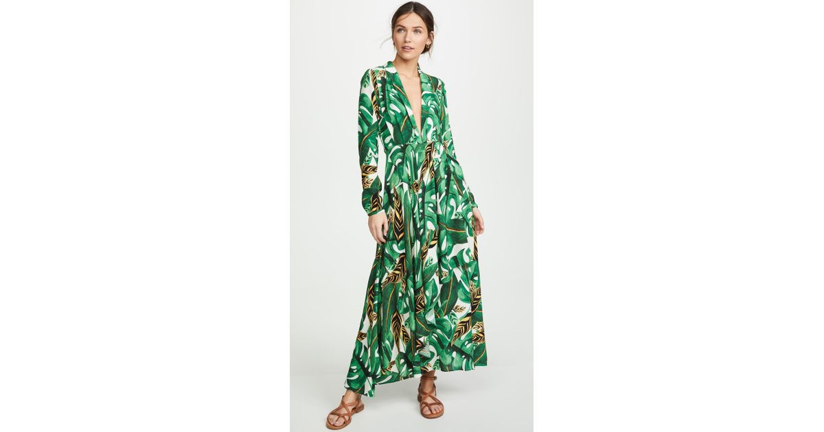 11+ Farm Rio Wrap Dress
