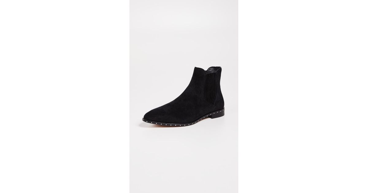 rebecca minkoff madysin bootie