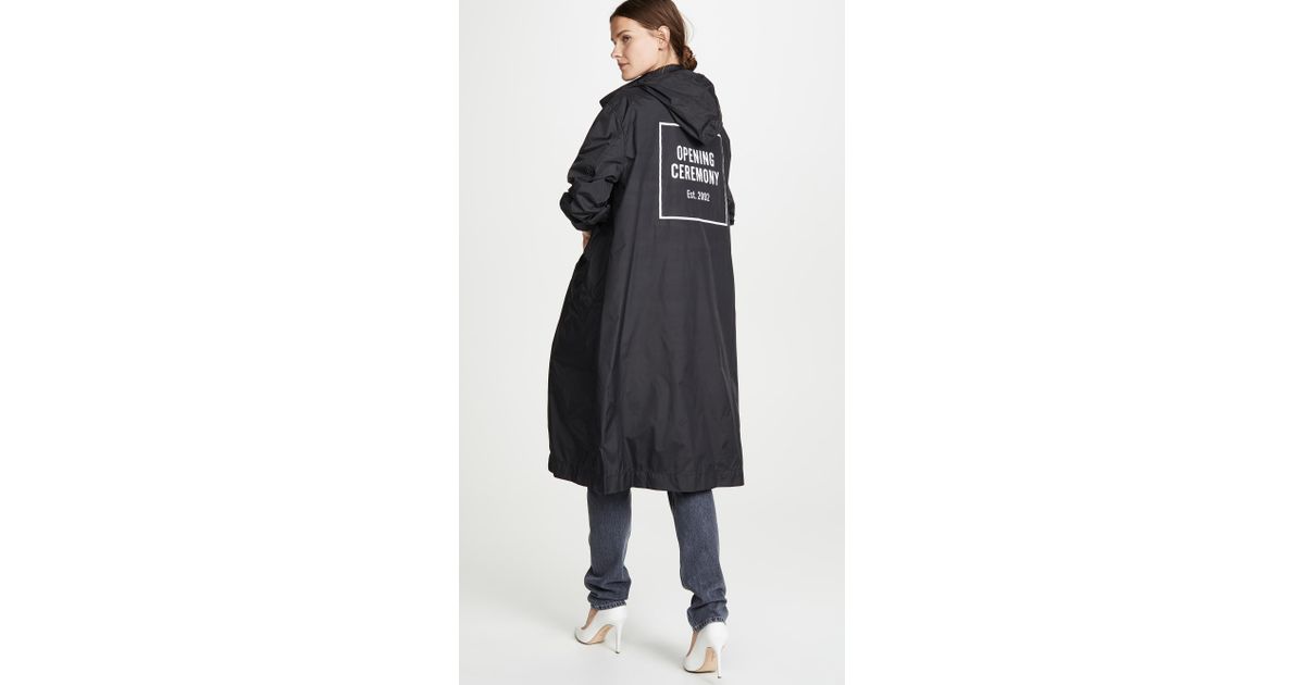 opening-ceremony-Black-Nylon-