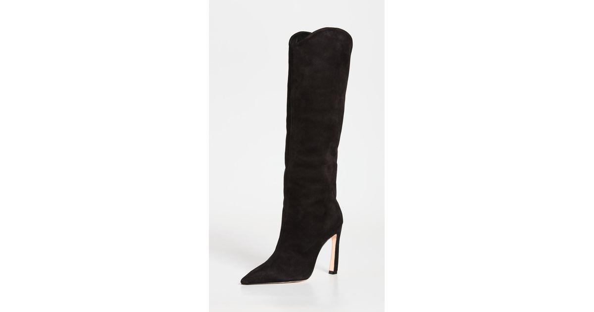 schutz maryana boots on sale