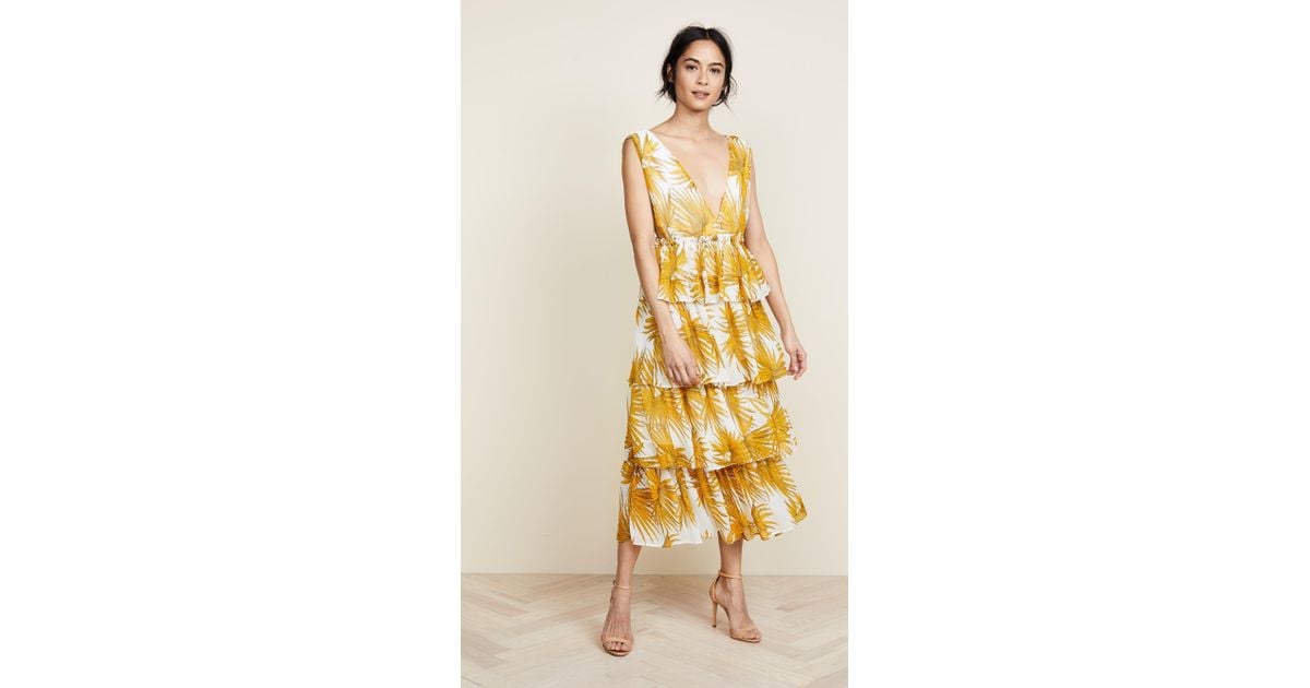 nightwalker chloe dress