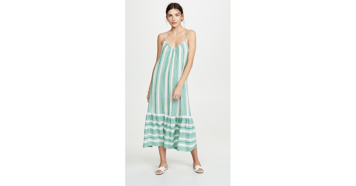 velvet lynda dress