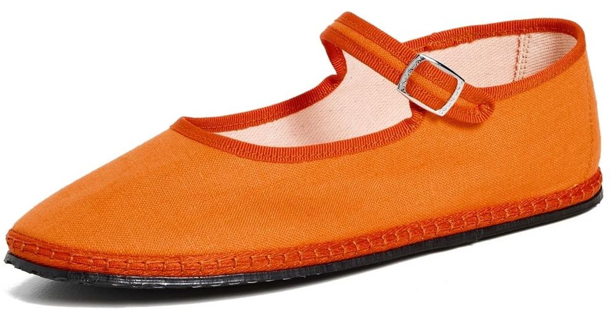Vibi Venezia Mary Jane Loafers in Nero main image 0