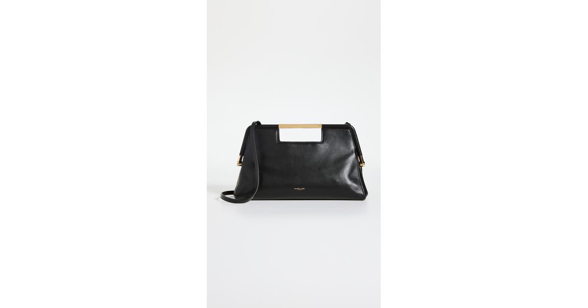 DEMELLIER MINI SAINT PETERSBURG バッグ DeMellier