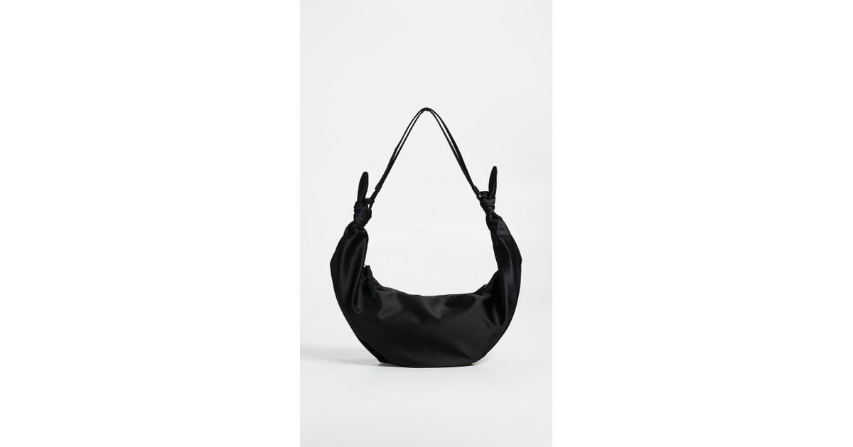 elizabeth and james hobo bag