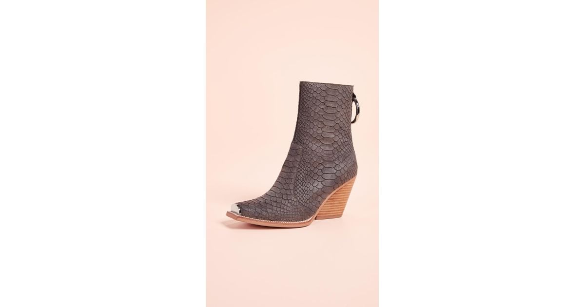 jeffrey campbell nobu boots