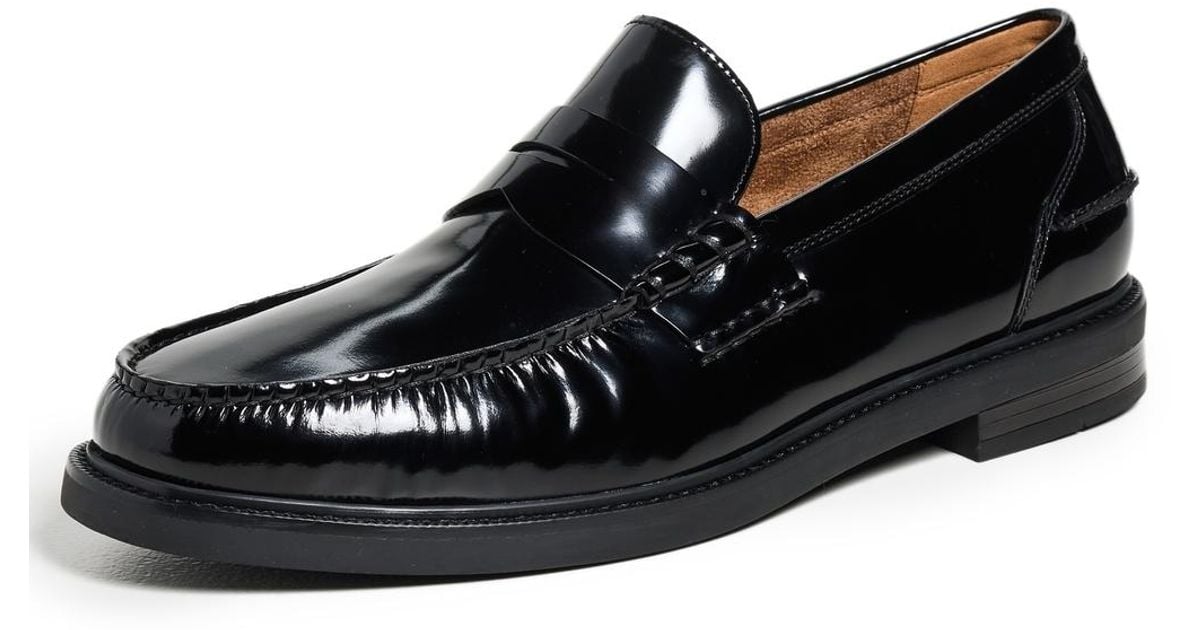 Aazon.co: Cole Haan Ocasines Penny Pinch Prep Para Hobre