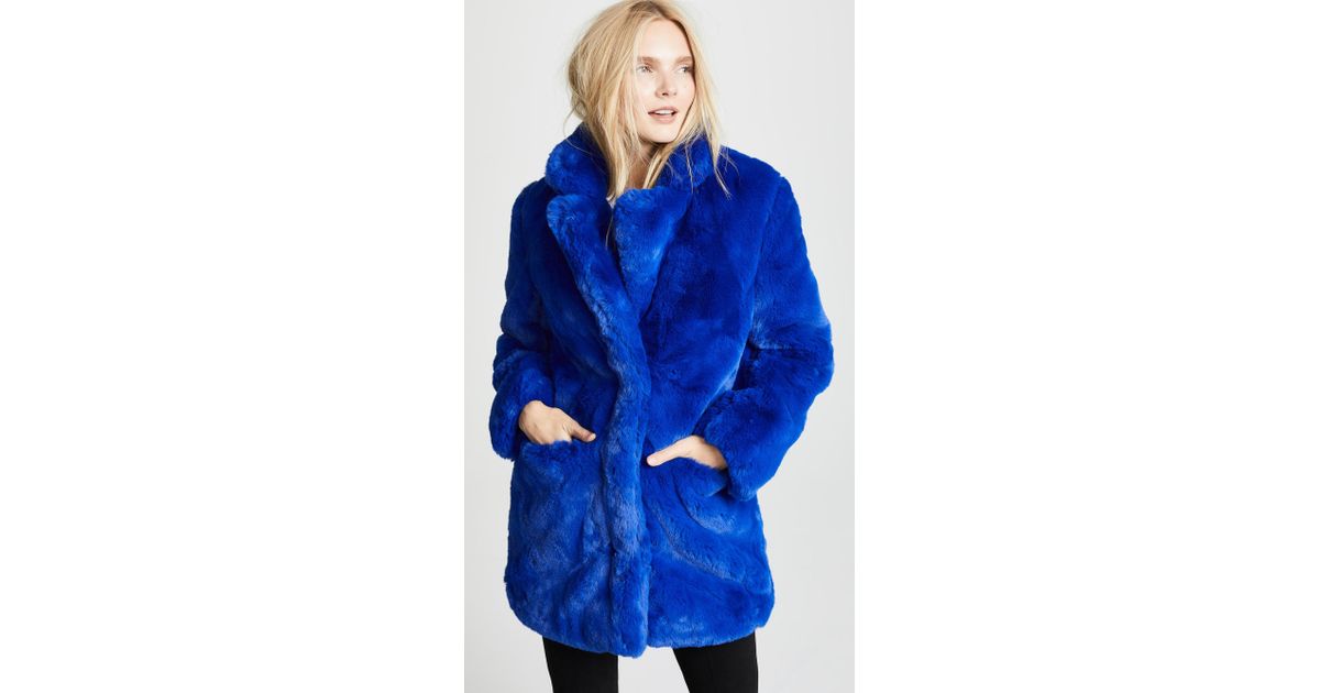 Apparis coats online