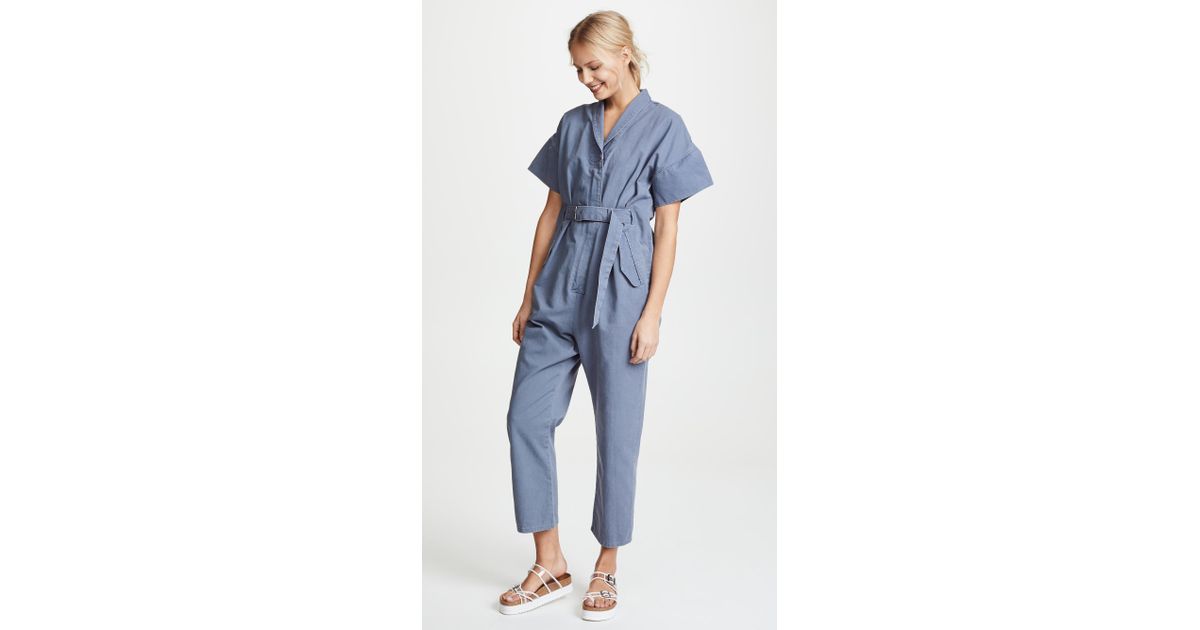 rachel comey pitch jumpsuit