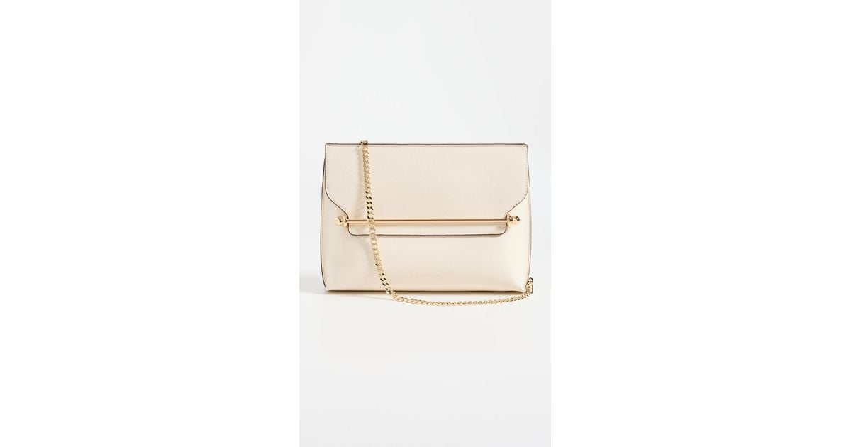 Strathberry stylist mini new arrivals