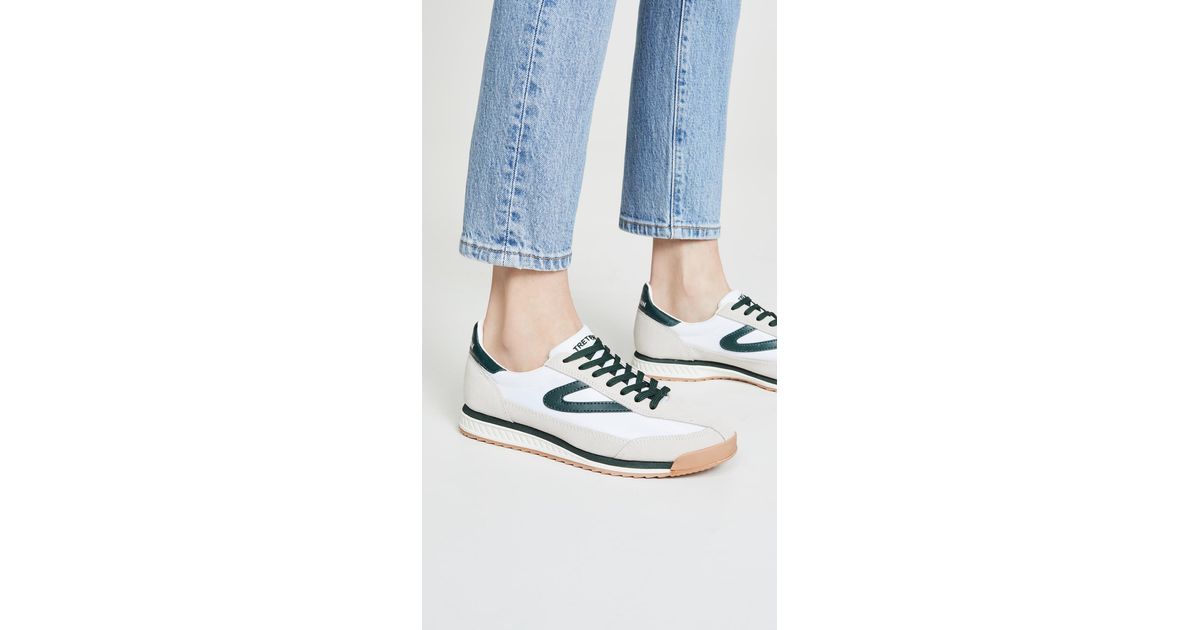 Tretorn rawlins 8 sneakers shop