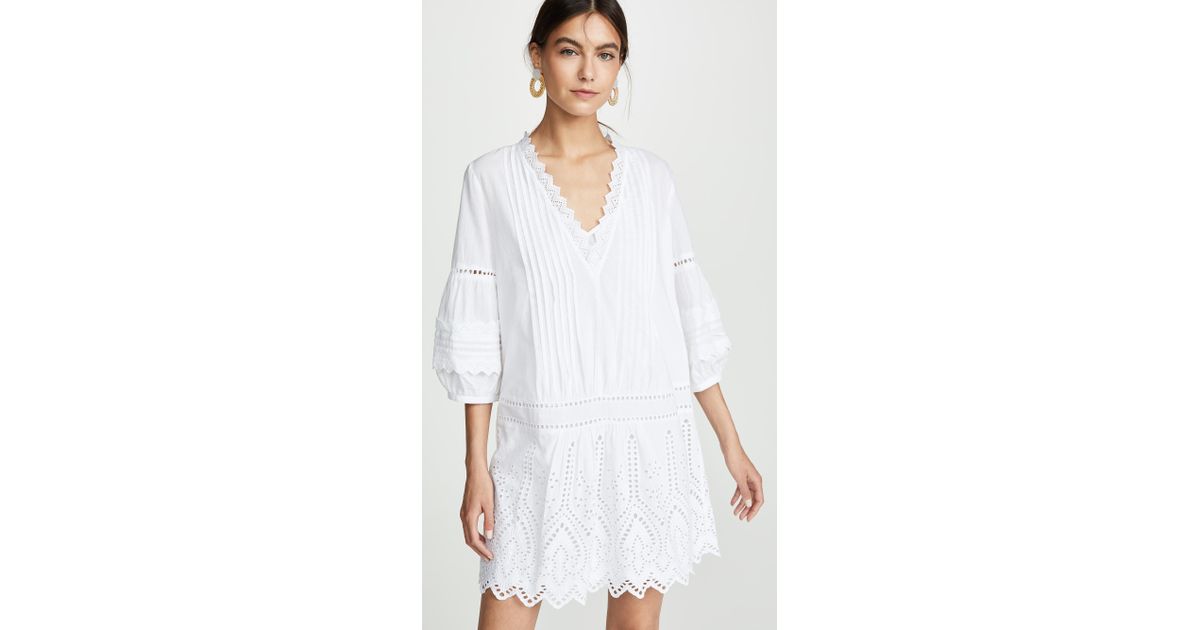 club monaco torynt dress