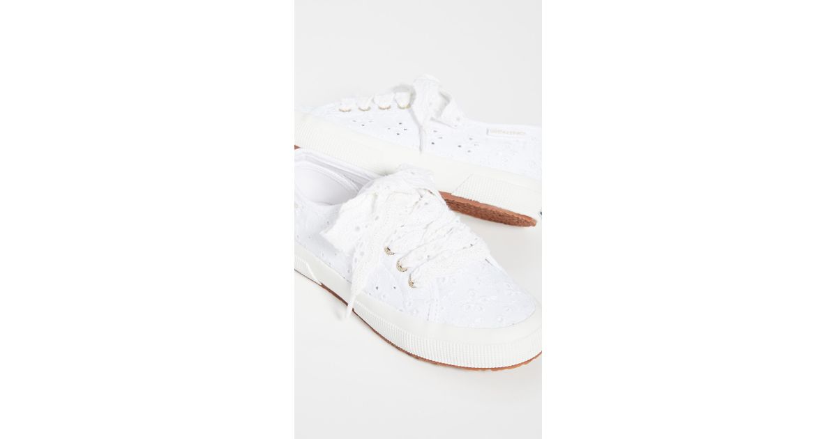 superga sangallow plus