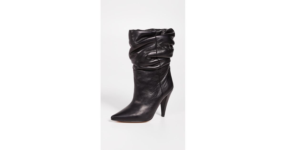 iro bergula boot