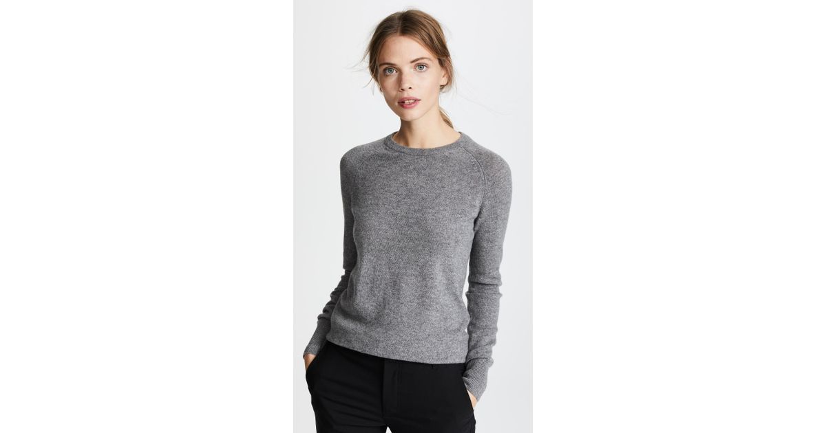 equipment sloane cashmere sweater