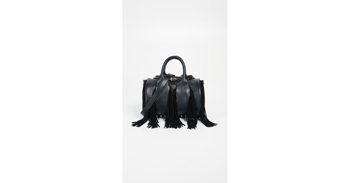 mini rockie bag