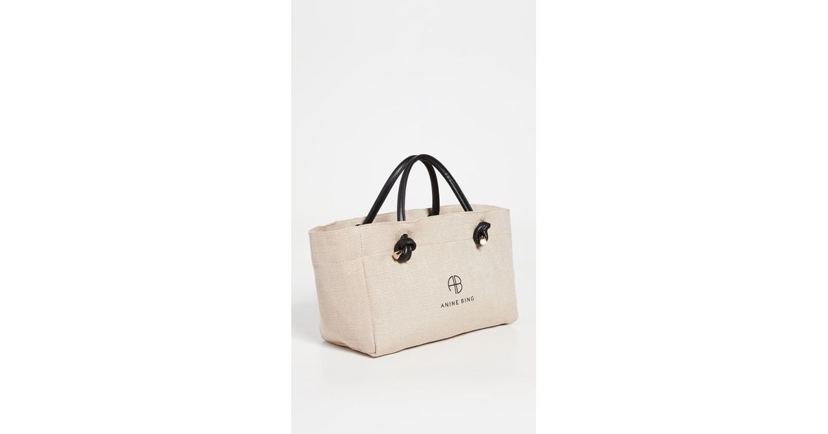 Anine bing mini saffron bag hotsell