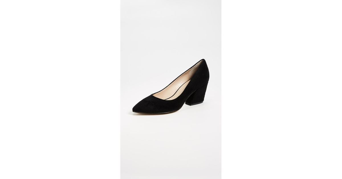 Botkier Stella Block Heel Pumps in 