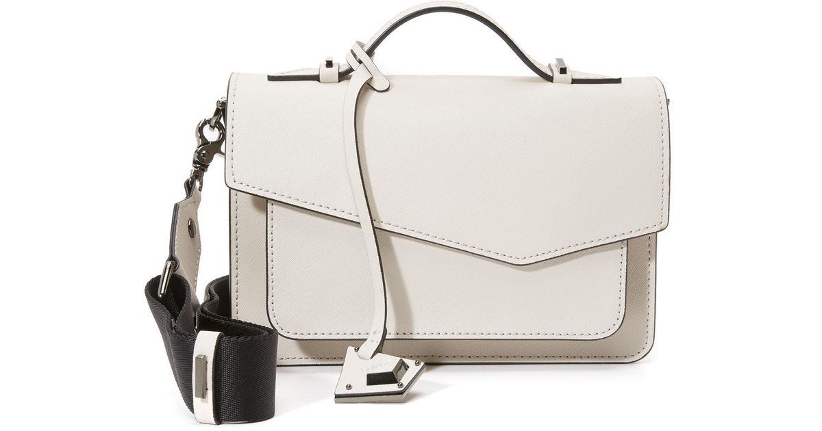 cobble hill crossbody