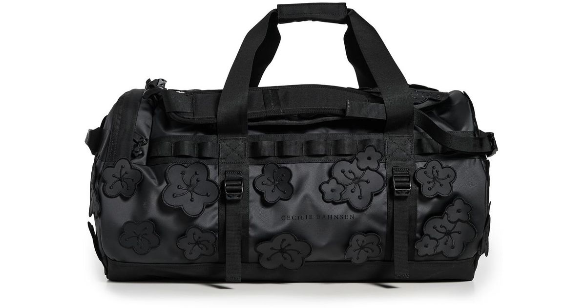 バッグ The North Face Cecilie Bahnsen Base Camp The North Face x Cecilie Bahnsen Base Camp Clutch Bag in Black NEW