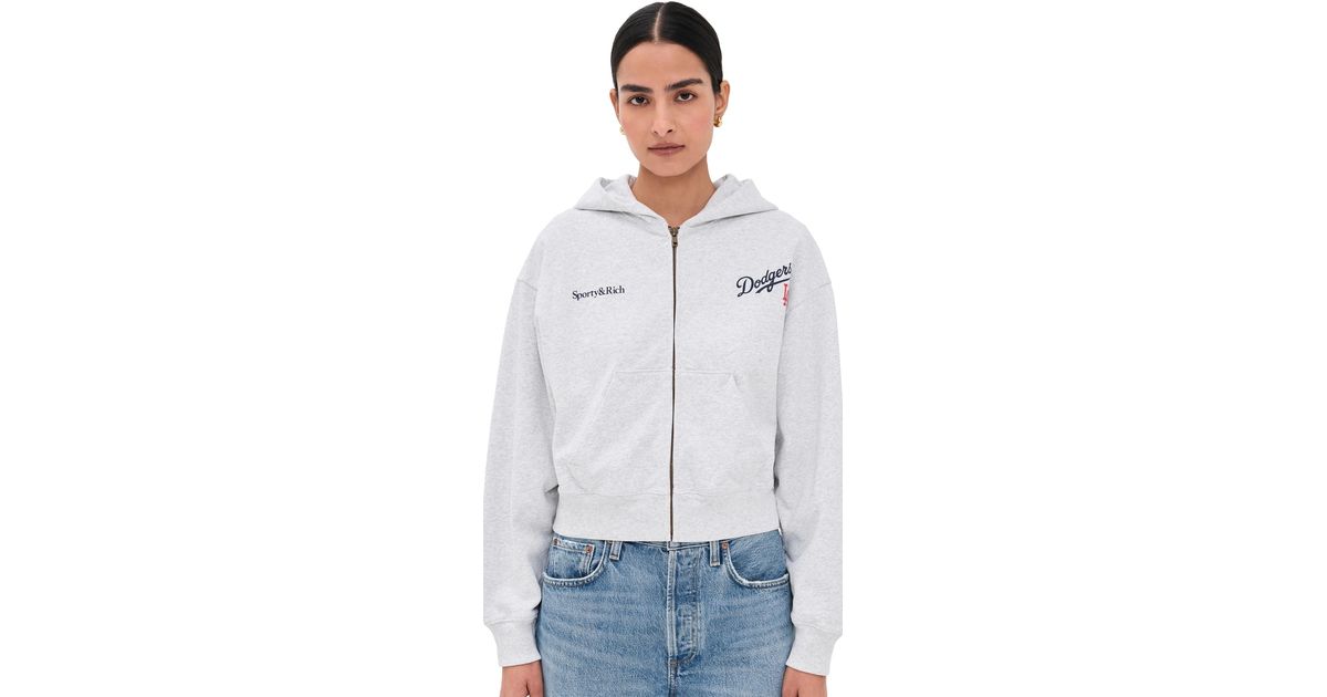 sporty-rich-Heather-Grey-La-