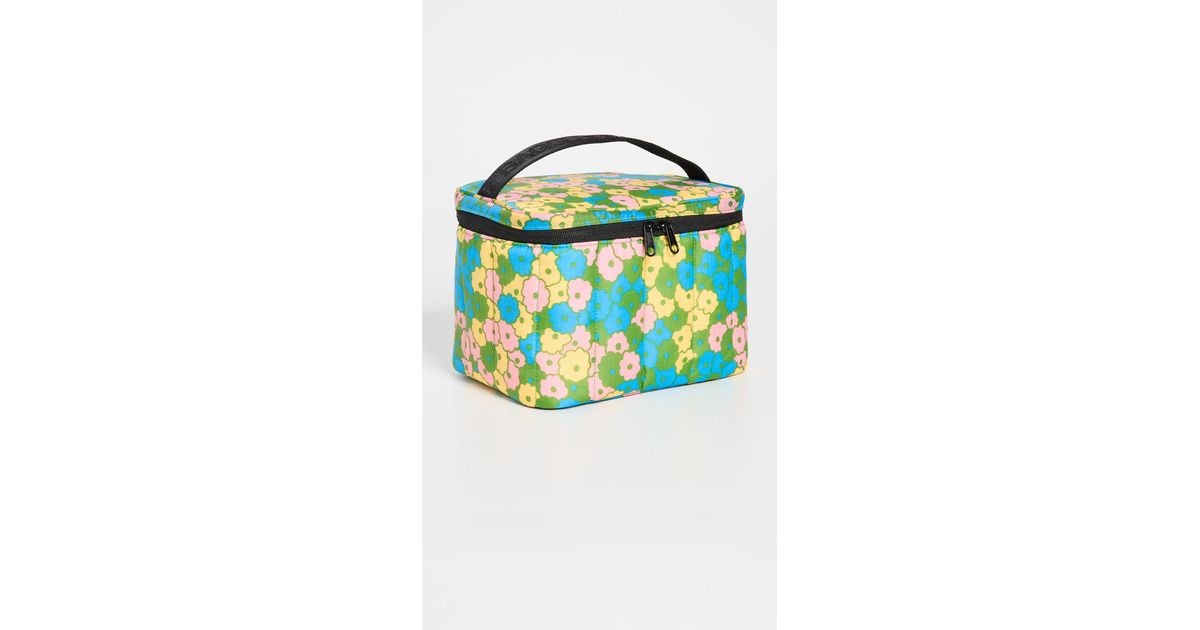 BAGGU Puffy Lunch Bag Lyst