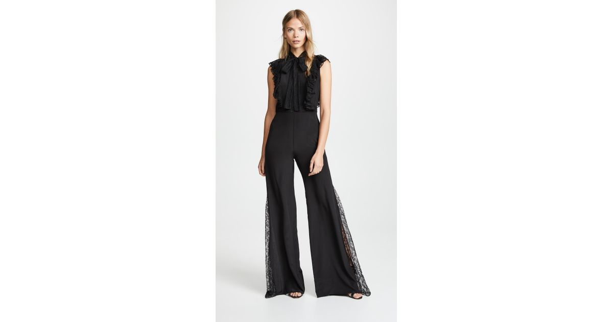 alexis gislane jumpsuit